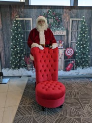 Holiday Photo Booths