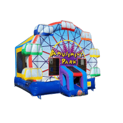 Park Bounce House