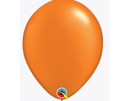 Pearl Mandarin Orange