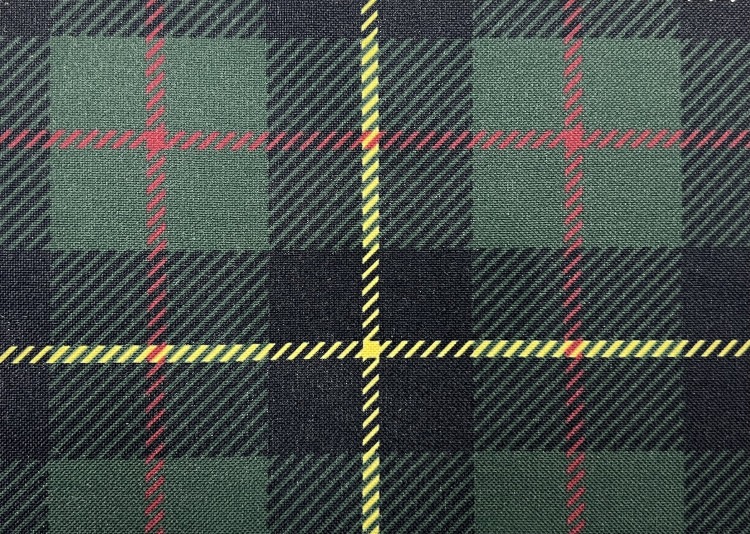 Linens - Piper Plaid