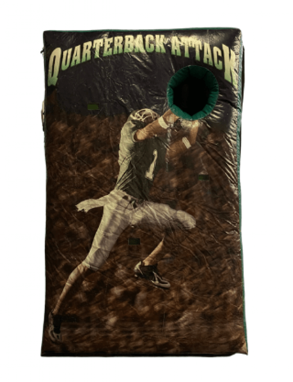 Quarterback Attack