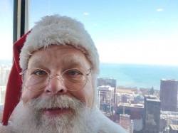 Santa Christmas DAY - FLEX time visit -  15 - 20 Minutes