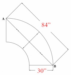 Serpentine20table20dimensions 1707952767 Serpentine Table Semi Arch