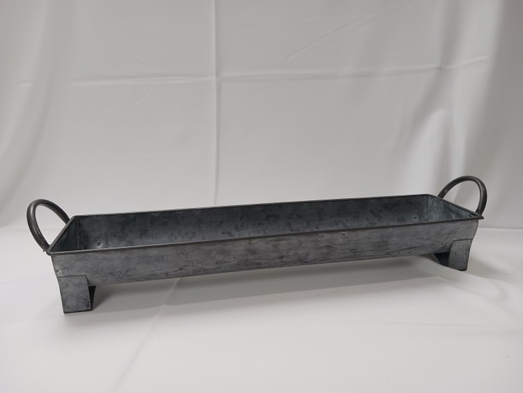 Small Metal Trauff