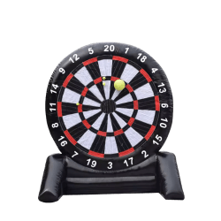 Soccer Darts