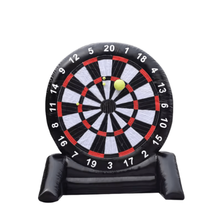 Soccer Darts