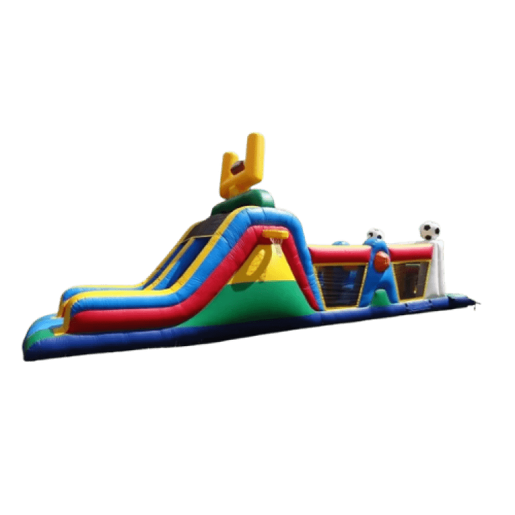Sports Obstacle