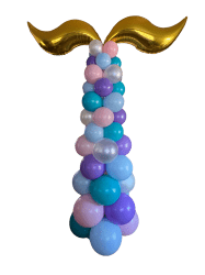 Straight Mermaid Tale2 1737412996 7 ft Mermaid Tail Sculpture