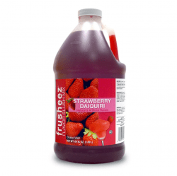 Strawberry Daiquiri Mix