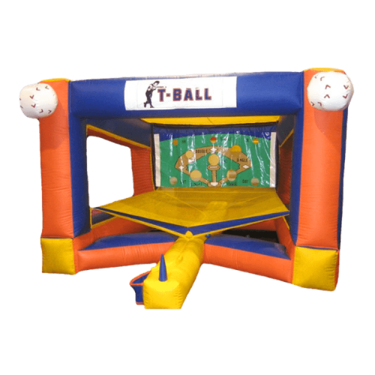 T Ball