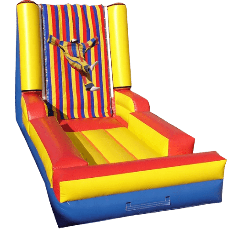 Velcro Wall