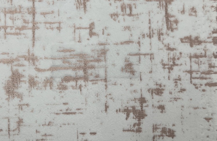 Linens - Etched Velvet