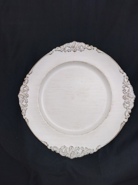 Tablescapes - Chargers