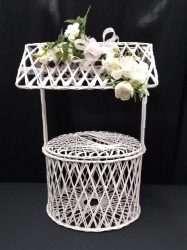 Wishing Well Card Box