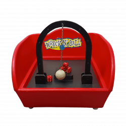Wreck N' Ball