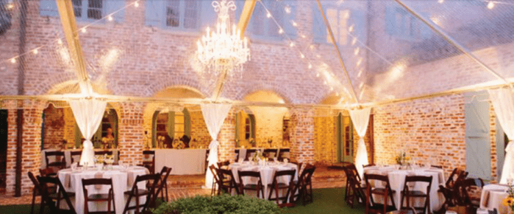 Tents - Tent Lighting