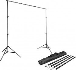 Backdrop Frames