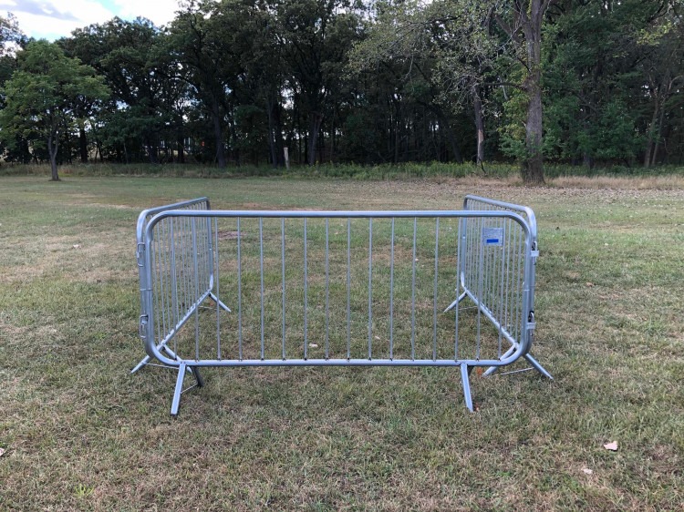 Site Services - Fencing