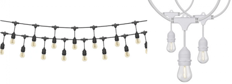 No Preference Bistro Full Lighting