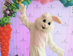 Photo Package Deluxe - Easter