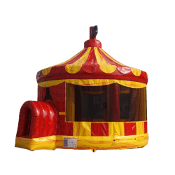 Circus Bounce House