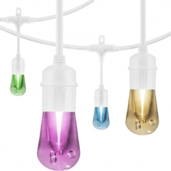 color20changing20Bistro20lights 1714247582 Color Changing Bistro Perimeter Lighting for 15x30 Tent