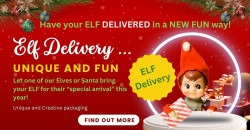 Elf Delivery