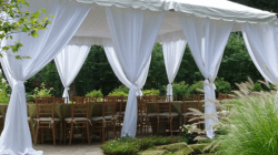 Single Drape (Fabric)