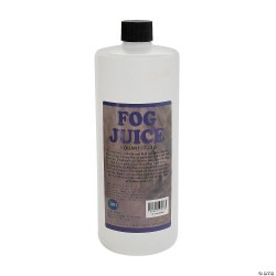 Fog Fluid