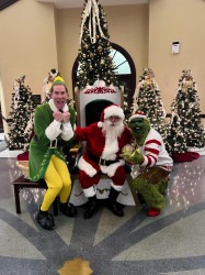 grinch20santa20and20elf 1695159578 Green Grinchy Malcontent Grouch