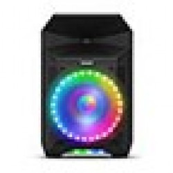 ION colored speaker blue tooth