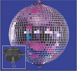 Mirror Ball