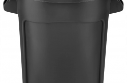 Trash Can - Large