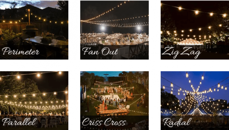 String Lighting