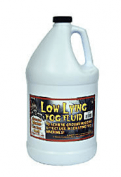 Fog Fluid - Low Lying
