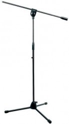 Microphone stand - Boom