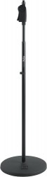 Microphone stand