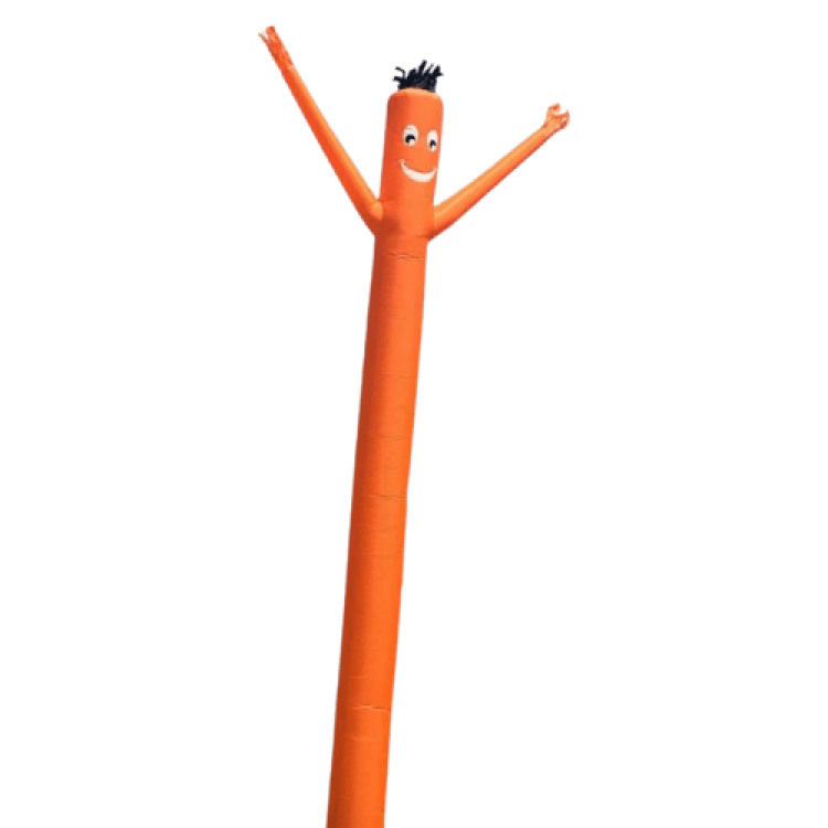 Fly Guy Orange