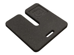 Pipe Frame Base Weight