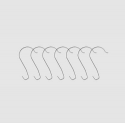 Sign Hangers for Trade Show Booths