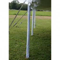 Leg Pole Sleeve (Plastic)