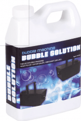 Bubble Fluid