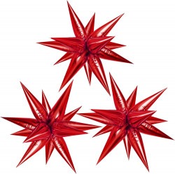 Lg STarpoint Metallic Balloon