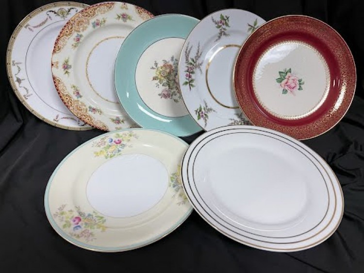 Serviceware - Vintage