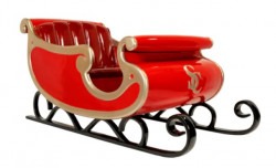 Santa's Sleigh