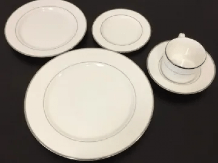 Serviceware - Dinnerware