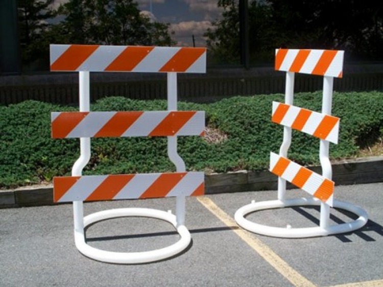 Site Services - Crowd Control