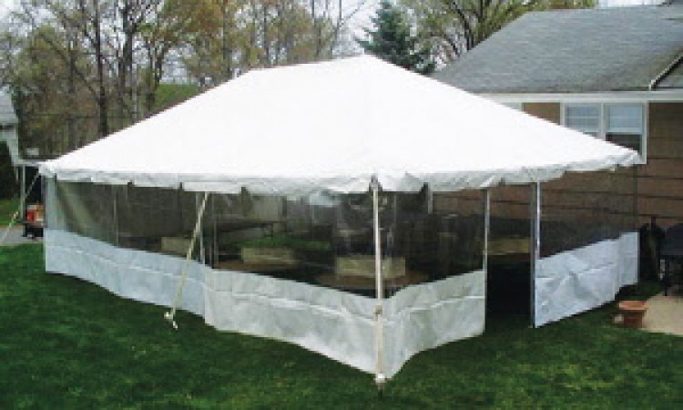 Tent Side Walls