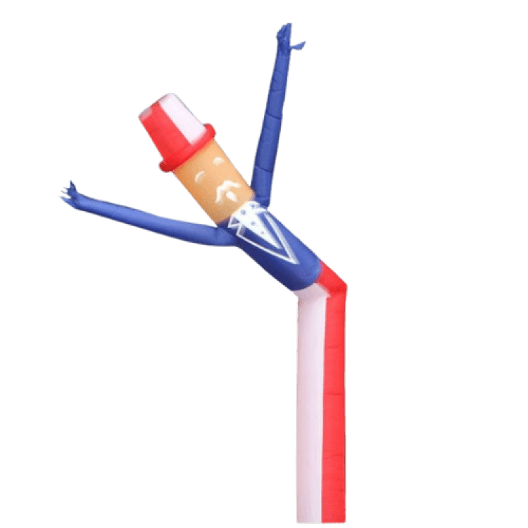Fly Guy Uncle Sam
