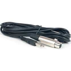 vocopro20jam20cube20karaoke20machine20microphone20cord 16738 1 Karaoke Machine - Vocopro